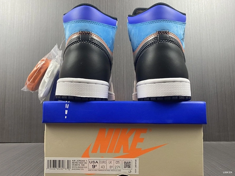 Cheap OG Prototype High DC6515-100 1 Air Jordan 0510